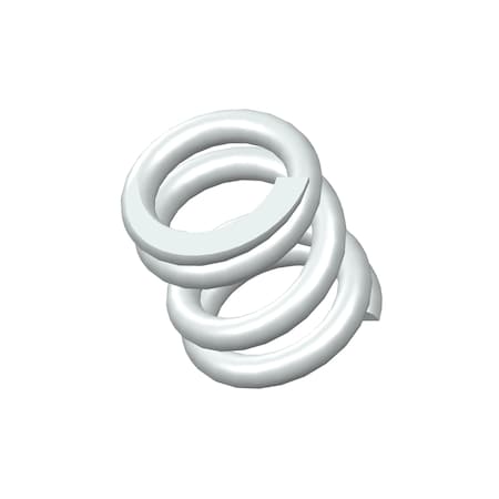 Approved Vendor Compression Spring, O= .718, L= .81, W= .120 G309968411